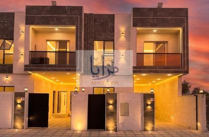 فيلا - 3 غرف نوم - 5 حمامات للبيع في كيبابلي هيلز - الحليو 2 - الحليو - عجمان