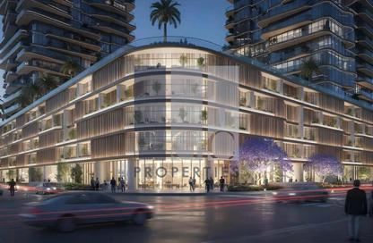 Apartment - Studio - 1 Bathroom for sale in Radiant Atrium Towers - City Of Lights - Al Reem Island - Abu Dhabi