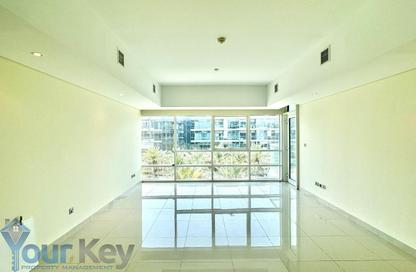 Apartment - 2 - 3 for rent in Al Marasy - Al Bateen - Abu Dhabi