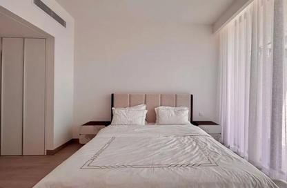 Apartment - 1 Bedroom - 2 Bathrooms for rent in Luma Park Views - District 14 - Jumeirah Village Circle - Dubai