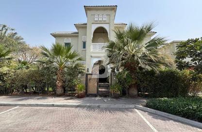 Villa - 4 Bedrooms - 4 Bathrooms for rent in Quortaj - North Village - Al Furjan - Dubai