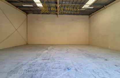 Warehouse - Studio - 1 Bathroom for rent in Dubai Investment Park 2 (DIP 2) - Dubai Investment Park (DIP) - Dubai