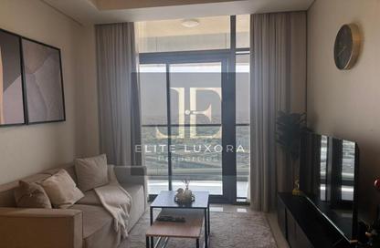 Apartment - 2 Bedrooms - 2 Bathrooms for rent in Aykon City Tower C - Aykon City - Business Bay - Dubai