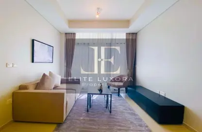 شقة - 2 غرف نوم - 2 حمامات للايجار في آيكون سيتي  تاور سي - آيكن سيتي - الخليج التجاري - دبي