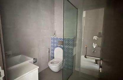 Apartment - 3 Bedrooms - 5 Bathrooms for rent in Al Mirgab - Al Heerah - Sharjah