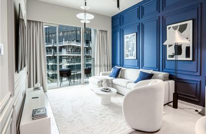 Apartment - 1 Bedroom - 1 Bathroom for rent in Grande - Opera District - Downtown Dubai - Dubai