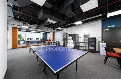 Office Space - Studio for rent in Bay Square Building 2 - Bay Square - Business Bay - Dubai