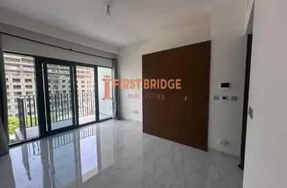 شقة - غرفة نوم - 1 حمام للايجار في عزيزي ميراج - ستوديو سيتي - دبي