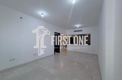 Apartment - 1 - 2 for rent in Marina Heights 2 - Marina Square - Al Reem Island - Abu Dhabi