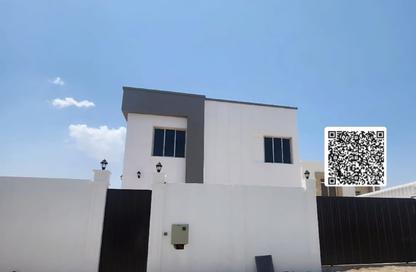 Villa - 5 Bedrooms - 5 Bathrooms for rent in Masfoot 7 - Masfoot - Ajman