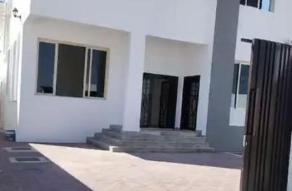 Villa - 5 Bedrooms - 5 Bathrooms for rent in Masfoot 7 - Masfoot - Ajman Villa - 5 Bedrooms - 5 Bathrooms for rent in Masfoot 7 - Masfoot - Ajman