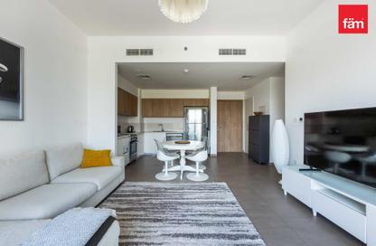 Apartment - 2 Bedrooms - 3 Bathrooms for rent in Executive Residences 1 - Executive Residences - Dubai Hills Estate - Dubai Apartment - 2 Bedrooms - 3 Bathrooms for rent in Executive Residences 1 - Executive Residences - Dubai Hills Estate - Dubai