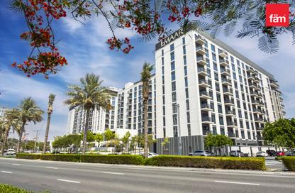 Apartment - 2 Bedrooms - 3 Bathrooms for rent in Executive Residences 1 - Executive Residences - Dubai Hills Estate - Dubai
