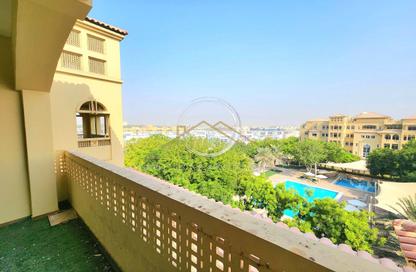 Apartment - 3 Bedrooms - 5 Bathrooms for rent in Al Badia Residences Building 21 - Al Badia Residences - Dubai Festival City - Dubai Apartment - 3 Bedrooms - 5 Bathrooms for rent in Al Badia Residences Building 21 - Al Badia Residences - Dubai Festival City - Dubai