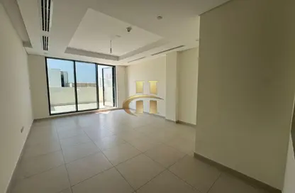 Apartment - 2 Bedrooms - 3 Bathrooms for rent in Janayen Avenue - Mirdif Hills - Mirdif - Dubai