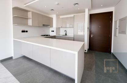 Apartment - 3 Bedrooms - 5 Bathrooms for sale in The Crest Tower D - The Crest - Sobha Hartland - Mohammed Bin Rashid City - Dubai