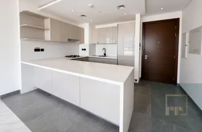 Apartment - 3 Bedrooms - 5 Bathrooms for sale in The Crest Tower D - The Crest - Sobha Hartland - Mohammed Bin Rashid City - Dubai