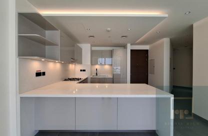 Apartment - 3 Bedrooms - 5 Bathrooms for sale in The Crest Tower D - The Crest - Sobha Hartland - Mohammed Bin Rashid City - Dubai