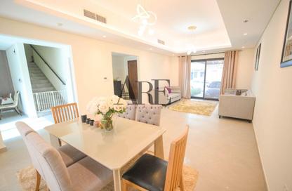 Villa - 4 Bedrooms - 5 Bathrooms for sale in Sharjah Sustainable City - Sharjah