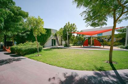 Villa - 4 Bedrooms - 5 Bathrooms for sale in Sharjah Sustainable City - Sharjah Villa - 4 Bedrooms - 5 Bathrooms for sale in Sharjah Sustainable City - Sharjah