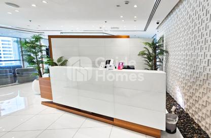 Office Space - Studio - 1 Bathroom for rent in The Regal Tower - Business Bay - Dubai Office Space - Studio - 1 Bathroom for rent in The Regal Tower - Business Bay - Dubai