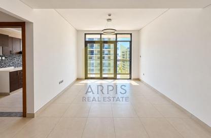 Apartment - 1 - 2 for rent in Al Habbai 4 - Jumeirah Garden City - Al Satwa - Dubai