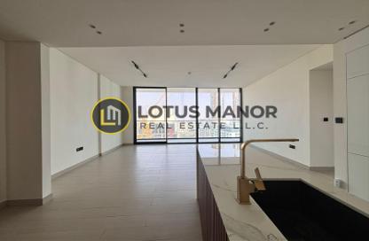 Apartment - 2 Bedrooms - 3 Bathrooms for rent in Binghatti Azure - District 16 - Jumeirah Village Circle - Dubai