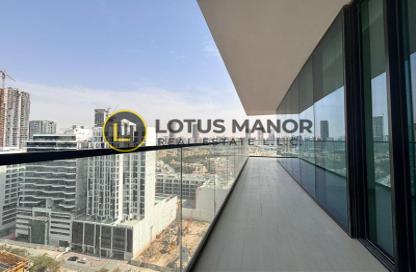 Apartment - 2 Bedrooms - 3 Bathrooms for rent in Binghatti Azure - District 16 - Jumeirah Village Circle - Dubai Apartment - 2 Bedrooms - 3 Bathrooms for rent in Binghatti Azure - District 16 - Jumeirah Village Circle - Dubai