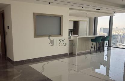 Apartment - 4 Bedrooms - 5 Bathrooms for rent in The S Tower - Dubai Internet City - Dubai