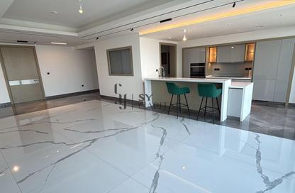 Apartment - 4 Bedrooms - 5 Bathrooms for rent in The S Tower - Dubai Internet City - Dubai