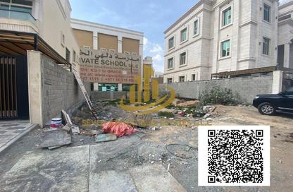 Land - Studio for sale in CityLife Al Tallah - Al Tallah 2 - Ajman