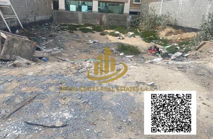 Land - Studio for sale in CityLife Al Tallah - Al Tallah 2 - Ajman