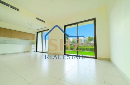 Townhouse - 4 - 4 for sale in Parkside 3 - Emaar South - Dubai South (Dubai World Central) - Dubai Townhouse - 4 - 4 for sale in Parkside 3 - Emaar South - Dubai South (Dubai World Central) - Dubai