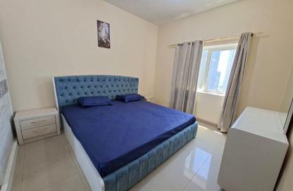 Apartment - 2 Bedrooms - 2 Bathrooms for rent in New Al Taawun Road - Al Taawun - Sharjah