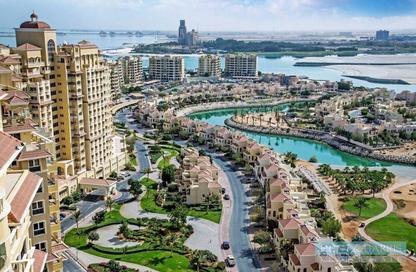 شقة - 1 للايجار في رويال بريز 2 - رويال بريز - قرية الحمرا - رأس الخيمة شقة - 1 للايجار في رويال بريز 2 - رويال بريز - قرية الحمرا - رأس الخيمة