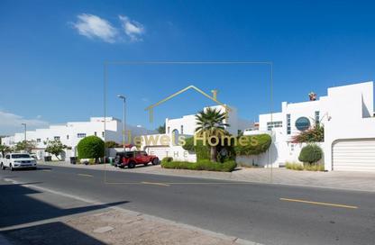 Villa - 5 Bedrooms - 6 Bathrooms for rent in Al Safa 2 Villas - Al Safa 2 - Al Safa - Dubai