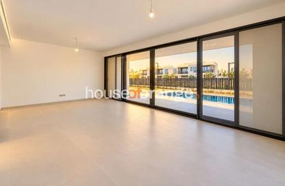 Villa - 5 - 7 for rent in Jebel Ali Village - Jebel Ali - Dubai Villa - 5 - 7 for rent in Jebel Ali Village - Jebel Ali - Dubai