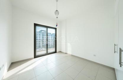 Apartment - 3 Bedrooms - 3 Bathrooms for rent in Zahra Apartments 2B - Zahra Apartments 2 - Zahra Apartments - Town Square - Dubai