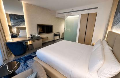 Hotel  and  Hotel Apartment - Studio - 1 for sale in Ciel Tower - Dubai Marina - Dubai