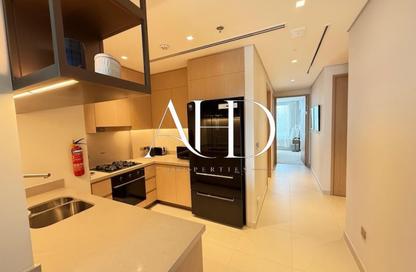 Apartment - 2 Bedrooms - 3 Bathrooms for rent in Vida Dubai Mall Tower 1 - Vida Residences Dubai Mall - Downtown Dubai - Dubai