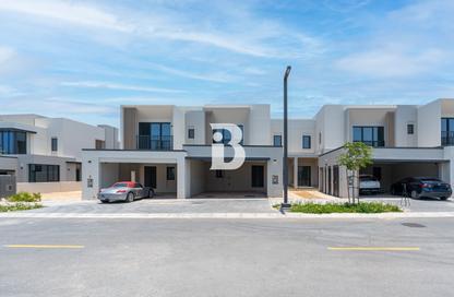 Townhouse - 4 Bedrooms - 5 Bathrooms for rent in Jebel Ali Village Townhouses - Jebel Ali Village - Jebel Ali - Dubai
