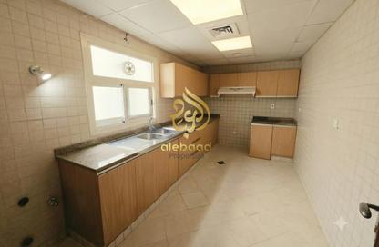 Apartment - 3 - 3 for rent in Al Qusais Industrial Area - Al Qusais - Dubai Apartment - 3 - 3 for rent in Al Qusais Industrial Area - Al Qusais - Dubai