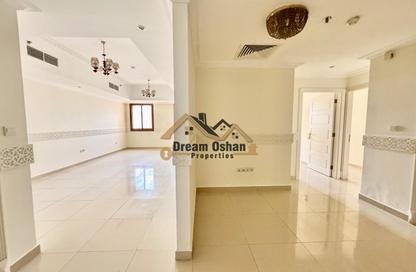 Apartment - 3 Bedrooms - 4 Bathrooms for rent in Al Jaddaf Residence - Al Jaddaf - Dubai