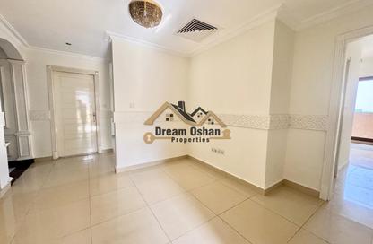 Apartment - 3 Bedrooms - 4 Bathrooms for rent in Al Jaddaf Residence - Al Jaddaf - Dubai