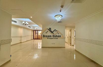 Apartment - 3 Bedrooms - 4 Bathrooms for rent in Al Jaddaf Residence - Al Jaddaf - Dubai