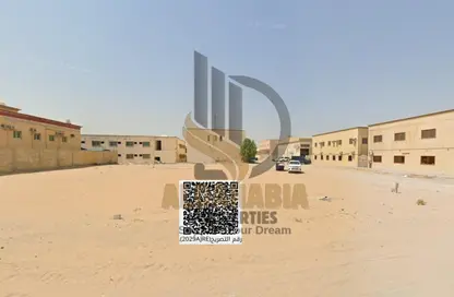 Land - Studio for sale in Al Jurf Industrial 2 - Al Jurf Industrial - Ajman