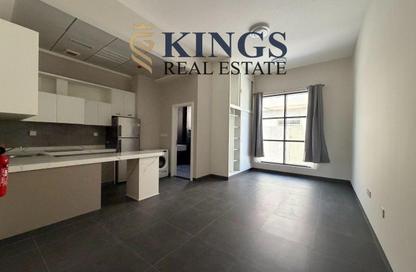 Apartment - Studio - 1 Bathroom for rent in Khuzam - Ras Al Khaimah
