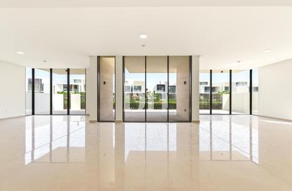 Villa - 5 - 5 for rent in Address Hillcrest - Dubai Hills Estate - Dubai