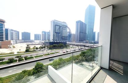 Apartment - 2 - 3 for rent in SOL Avenue - Business Bay - Dubai Apartment - 2 - 3 for rent in SOL Avenue - Business Bay - Dubai