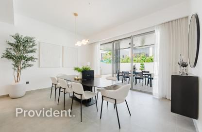Villa - 3 Bedrooms - 3 Bathrooms for sale in Sidra Villas I - Sidra Villas - Dubai Hills Estate - Dubai Villa - 3 Bedrooms - 3 Bathrooms for sale in Sidra Villas I - Sidra Villas - Dubai Hills Estate - Dubai